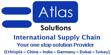 Atlas Marketing Solution Ltd Logo
