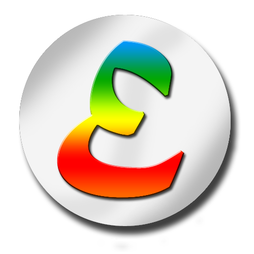 EPION COMPUTER SOLUTIONS Logo