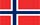 Norwegian krone