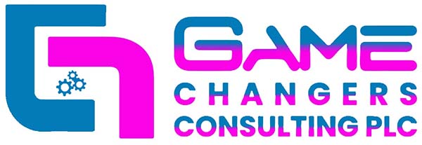 Game Changers Consulting PLC Logo