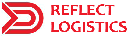 REFLECT LOGISTICS AND TRANSPORT PLC Logo