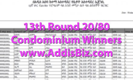 addis lisan newspaper condominium winners.pdf addis lisan newspaper condominium winners.pdf
