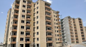 40/60 Condominium – Sites & Locations, Number Of Blocks, How many Houses, Completion Date and Current Status