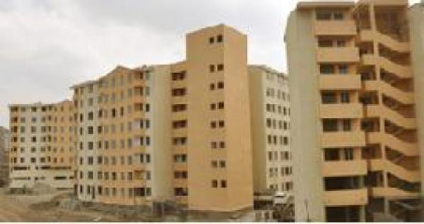20/80 condominium lottery held for 2605 houses on June 09, 2018 in Addis Ababa, condominium prices (per SQM) stay the same as 11th round winners