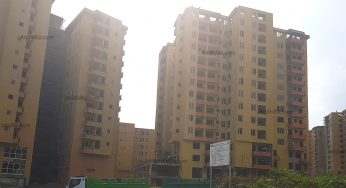 City Administration to give keys to 40/60 condominium winners