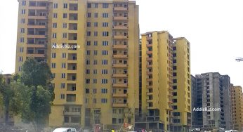 17,000 40/60 Condominium Units to be Transferred to Beneficiaries Soon