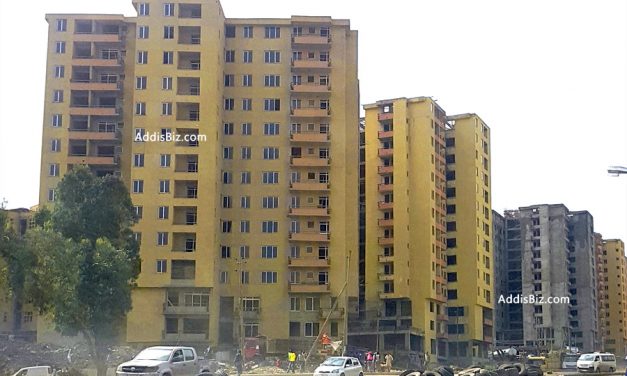 17,000 40/60 Condominium Units to be Transferred to Beneficiaries Soon
