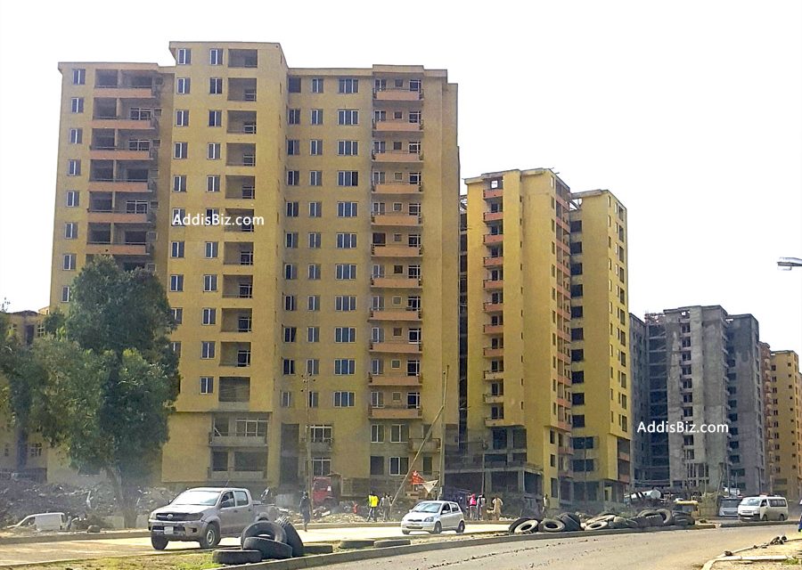 17,000 40/60 Condominium Units to be Transferred to Beneficiaries Soon