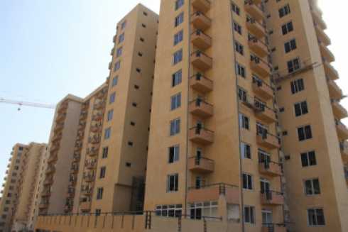 40/60 Condominiums – How many paid 40% & 100% (full amount)? How many registered? Latest Statistics for 40/60 Condominium Apartments in Addis Ababa Ethiopia
