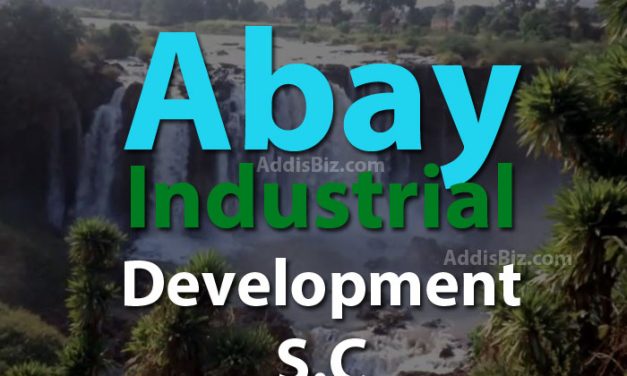 Abay Industrial Development S.C sets up Abay Garment Factory in Gonder for 452 million birr