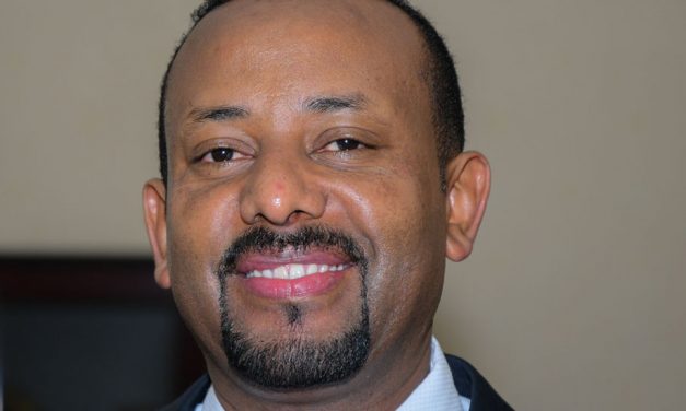 Prime Minister Abiy Ahmed Makes Changes to the Security and Army Staff