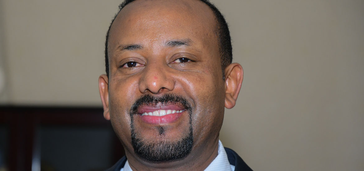 Prime Minister Abiy Ahmed Makes Changes to the Security and Army Staff