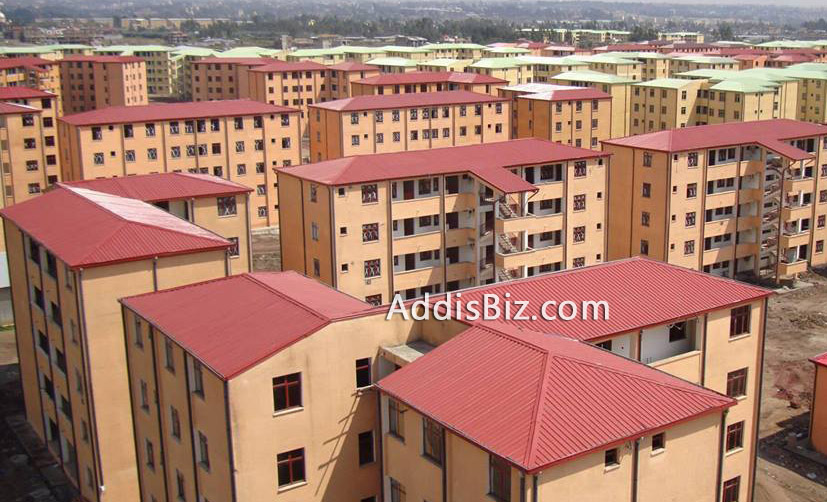 Updated Status of 40/60 and 20/80 Condominium Programs in Addis Ababa