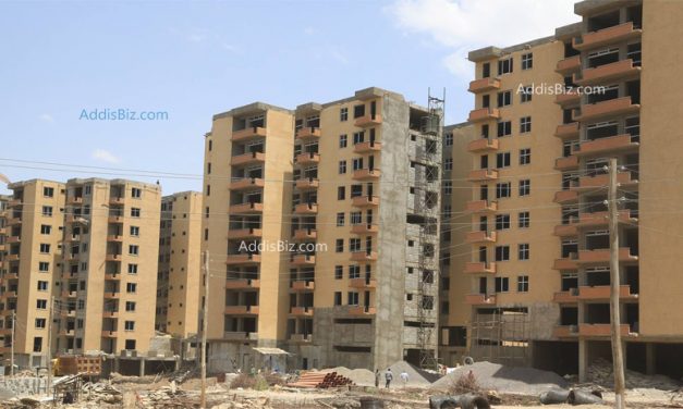 70,000 20/80 and 40/60 Condominium Houses to be transferred to beneficiaries by the end of July 2018