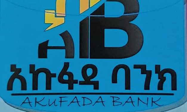 New bank called Akufada Bank is in the process of formation