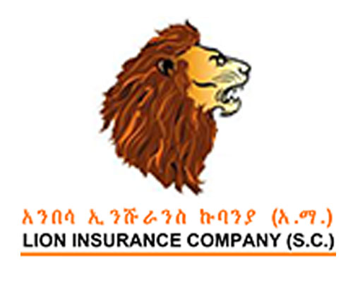 Lion (Anbessa) Insurance Company Grosses 63.9mln birr before tax for 2022/2021 budget year