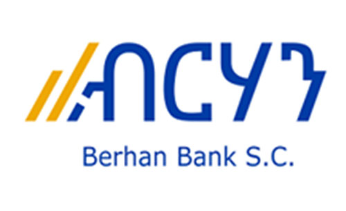 Berhan Bank registers 583.4 million birr profit before tax for 2022/2021 f.y