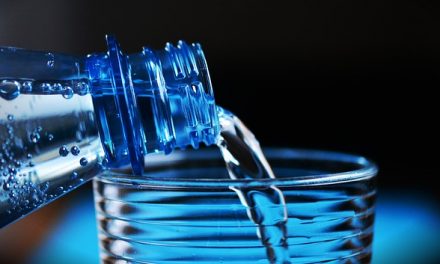 Wub Water to Hit Market in Month