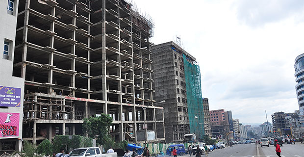 Building Rental Tax Calculation and Rates in Ethiopia (Schedule ‘B’ Income)