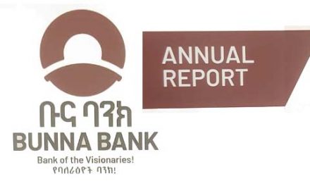 Bunna Bank Registers 1.19bln birr Profit before tax for 2022/2021 F.Y, Capital reaches 5.1bln birr