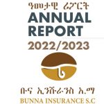 Bunna Insurance Registers 59.39 million birr Gross Profit for 2023/2022 fiscal year
