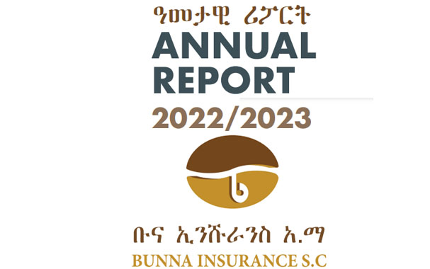 Bunna Insurance Registers 59.39 million birr Gross Profit for 2023/2022 fiscal year