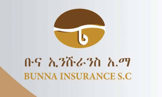 Bunna Insurance Earns 45.8mln birr for 2022/2021 G.C (2014 E.C) budget year, Raises Capital to 1bln Birr