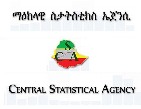 May 2021 Central Statistical Agency Csa Latest Ethiopian News Addisbiz Com