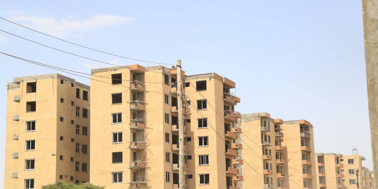 A.A Housing Enterprise Set to Procure Elevators for Condominiums
