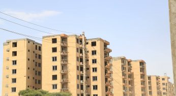 A.A Housing Enterprise Set to Procure Elevators for Condominiums