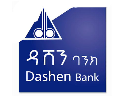 Dashen Bank Grosses 1.3 billion birr profit for 2019 / 2018 financial year