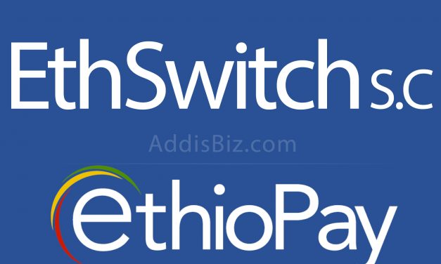 Eth-Switch S.C Nets 12.6 million Br Profit for 2019 / 2018 f.y
