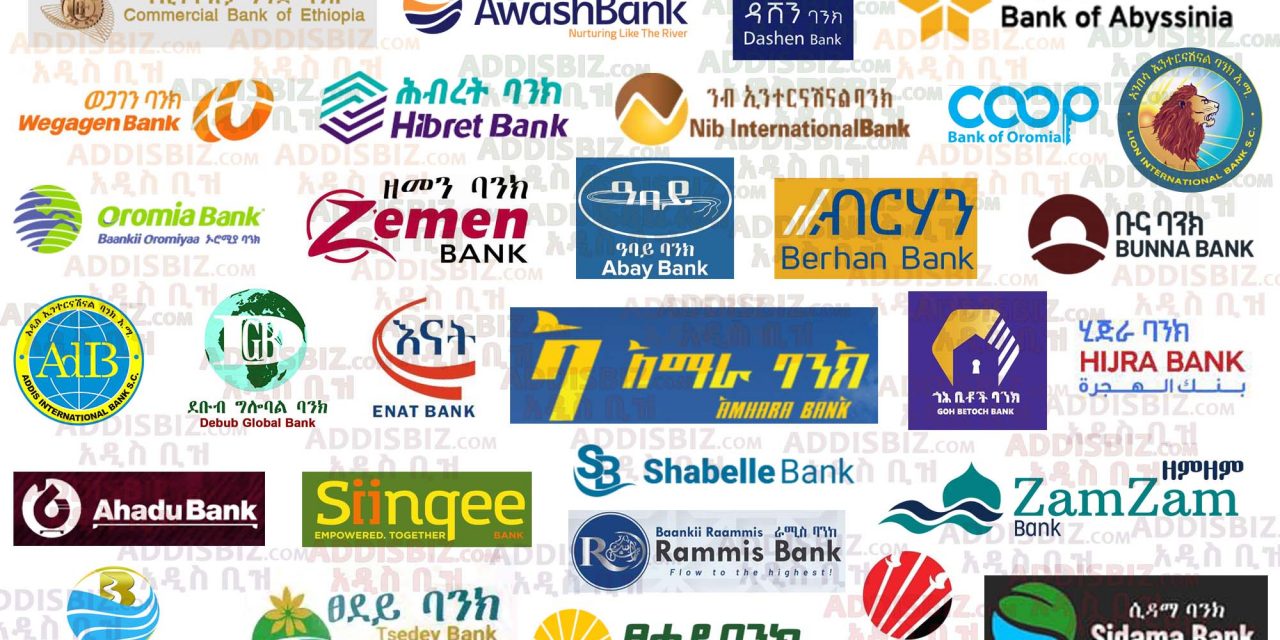 Most Profitable, Best Banks in Ethiopia for 2023/2022 Budget Year, Capital, Assets, Loans, Income and other Financial Indicators