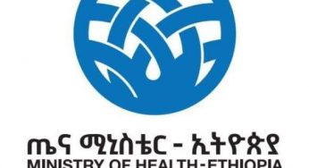 Ethiopia Corona Virus (Covid-19) Update