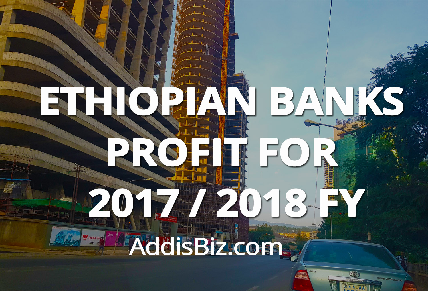 Most Profitable Ethiopian Private Banks for 2018 / 2017 Fiscal Year