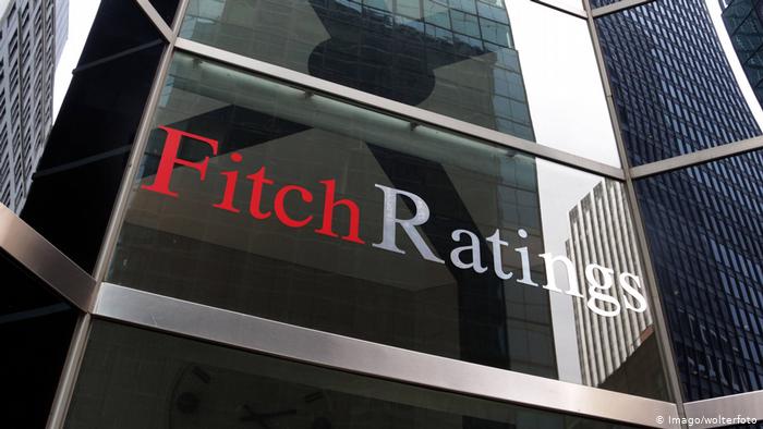 Fitch downgrades Ethiopia’s rating over default fears