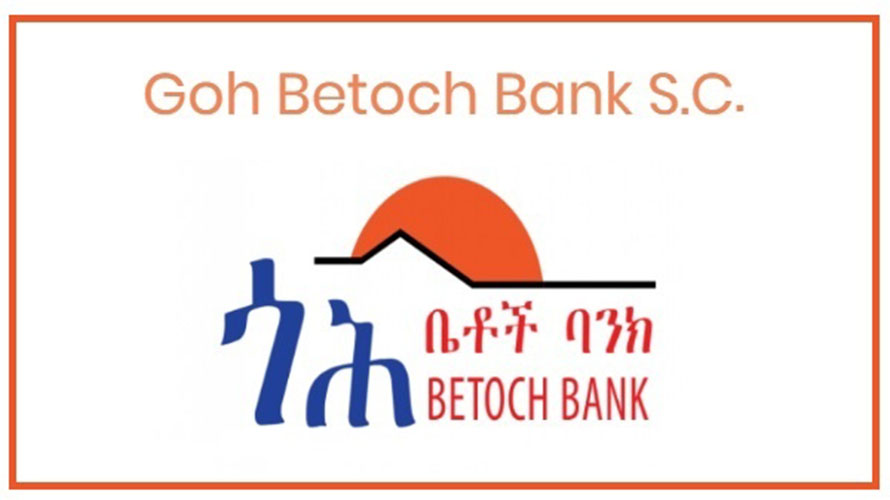 Goh Betoch Bank Grosses 6.3mln Profit Despite Working for a Few Months