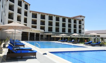 Haile Hotels & Resort adds 500mln birr Adama Resort as it’s 9th Property