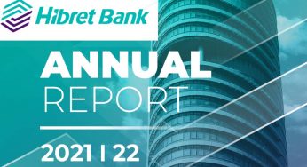 Hibret Bank Earns 1.88bln birr profit before tax for the 2022/2021 budget year, Raises Capital to 20bln Birr