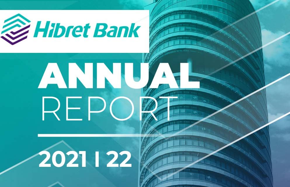 Hibret Bank Earns 1.88bln birr profit before tax for the 2022/2021 budget year, Raises Capital to 20bln Birr