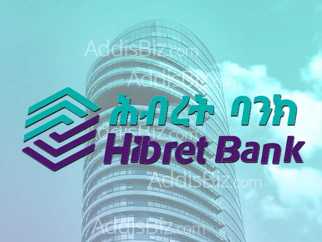 Hibret Bank Grosses 1.44bln br for the 2021/2020 fiscal year