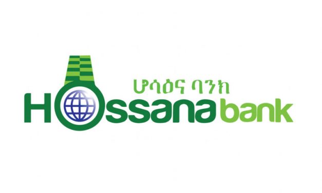 Hossana Bank, a new private bank to be established