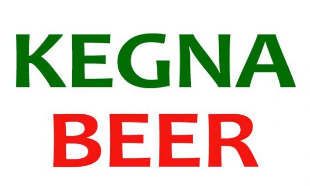 Kegna brewery to start operation