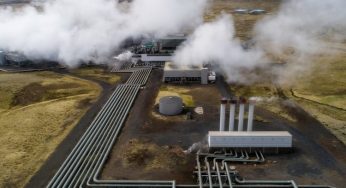Chinese Firm Completes First Rigging Up For Ethiopia’s 70-MW Geothermal Energy Project