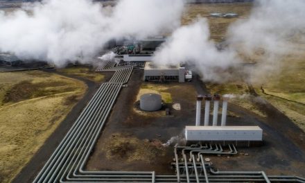 Chinese Firm Completes First Rigging Up For Ethiopia’s 70-MW Geothermal Energy Project