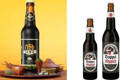 BGI and Habesha Breweries launch new products