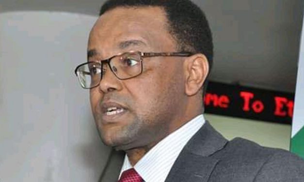 National Bank of Ethiopia (NBE) sets limits on Daily and Monthly Cash Withdrawals