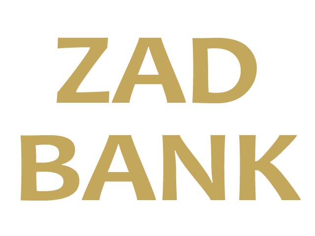 Zad Bank, a New Islamic Bank Starts Selling Sharing