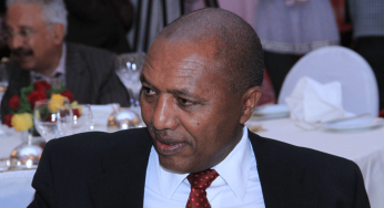 Bereket Simon to handover CBE board chairmanship