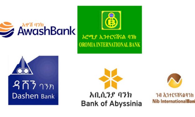 Three Private Banks Earn 1 billion Birr Gross Profit for the first time for 2019 / 2018 fiscal year